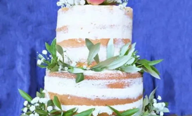 Wedding cake, Saint-Gilles, Origines Pâtisserie